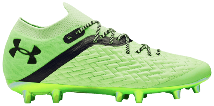 Under Armour Clone Magnetico Pro FG Summer Lime