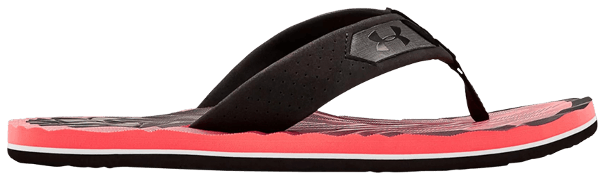 Buy Marathon Key 4 Sandal 'Black Beta' 3022712 002 GOAT