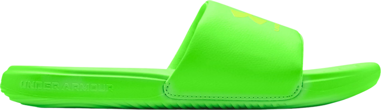 Ansa Fixed Slide 'Hyper Green'