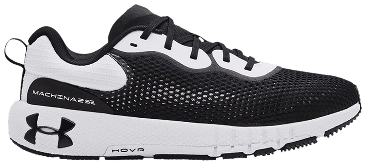 CHIKI☺︎様seawht Under Armour SlipSpeed Mesh 'Black White' 3027726-001