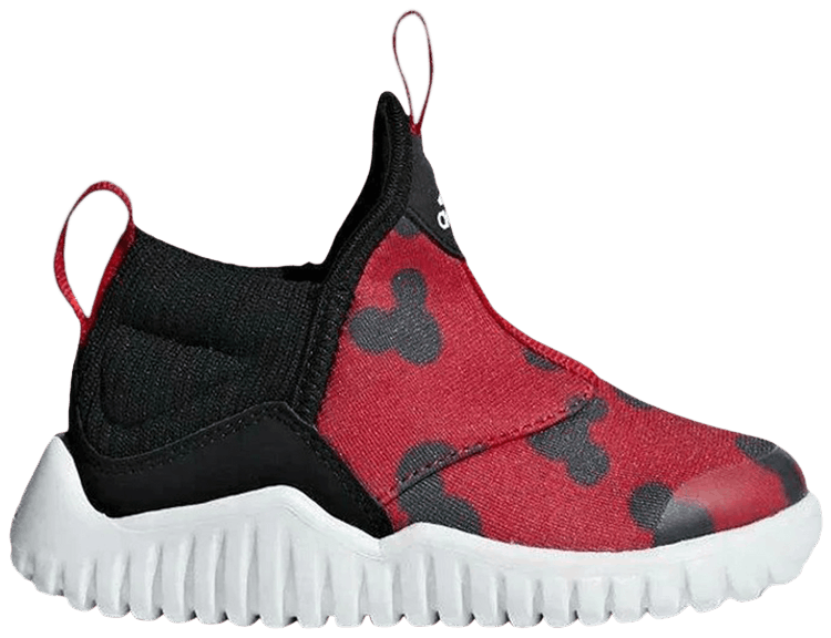 Disney x adidas RapidaZen 2 Infant Red