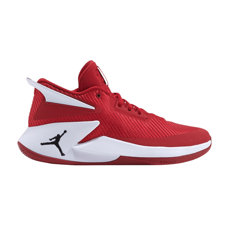 Buy Jordan Fly Lockdown Gym Red AJ9499 601 GOAT
