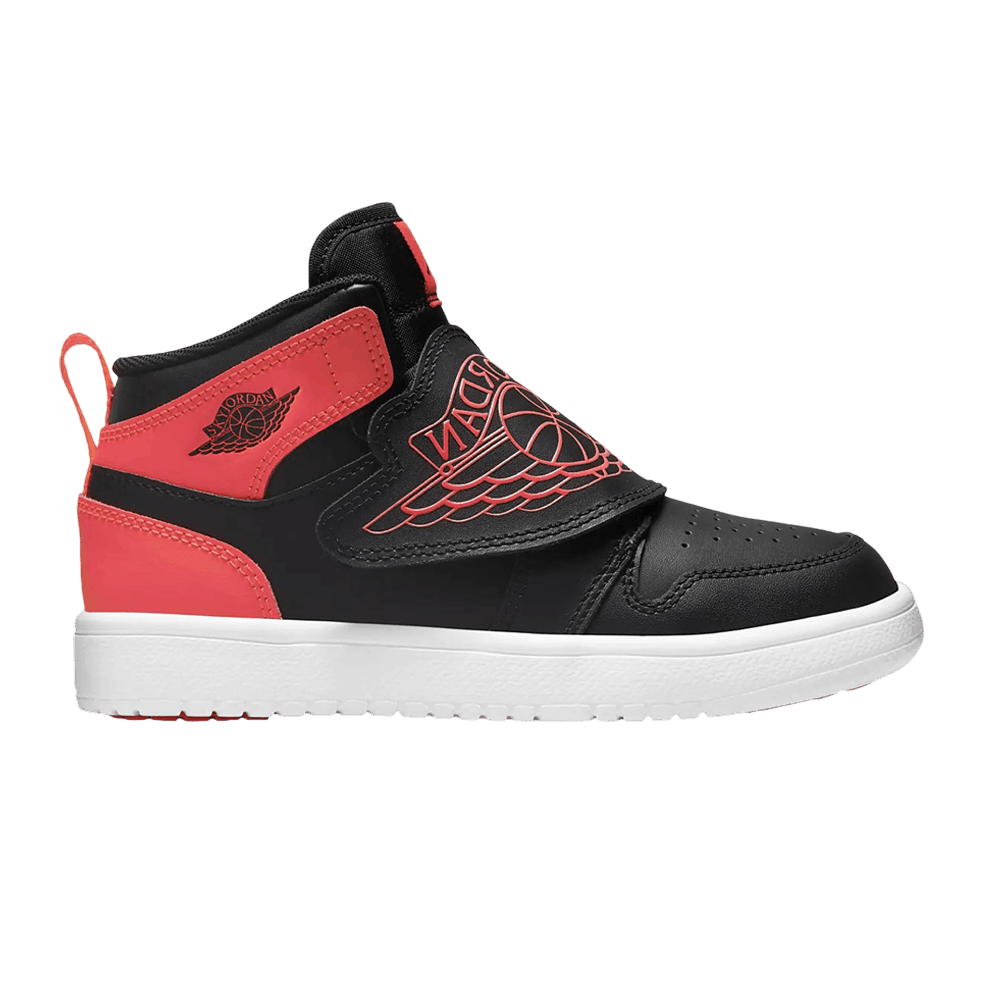 black infrared 23