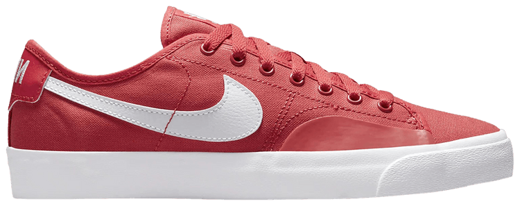 Nike Blazer Court SB Red Clay