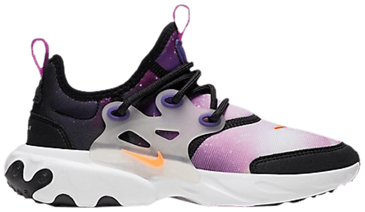 Nike React Presto PS Galaxy