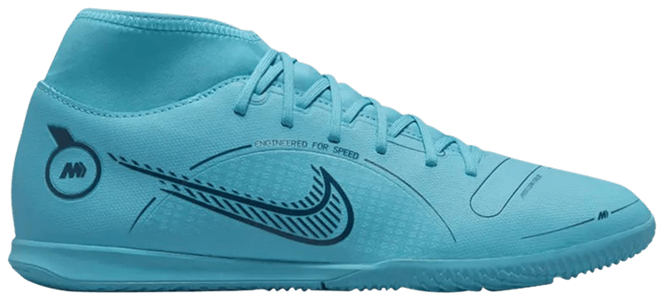 Nike Mercurial Superfly 8 Club IC Blueprint Pack