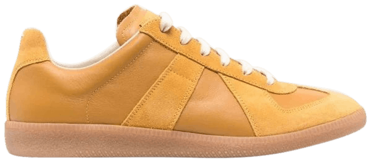Buy Maison Margiela Replica 'Yellow' - S57WS0236 P1895 H9141