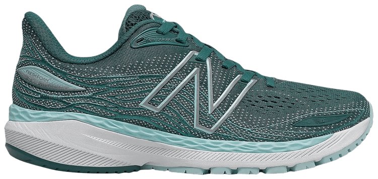New Balance Wmns Fresh Foam X 860v12 2A Wide Mountain Teal