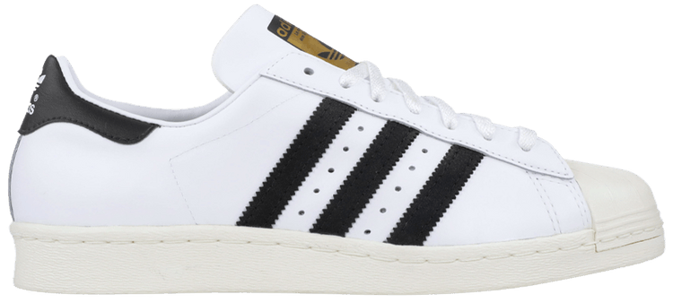 Adidas Superstar 80s