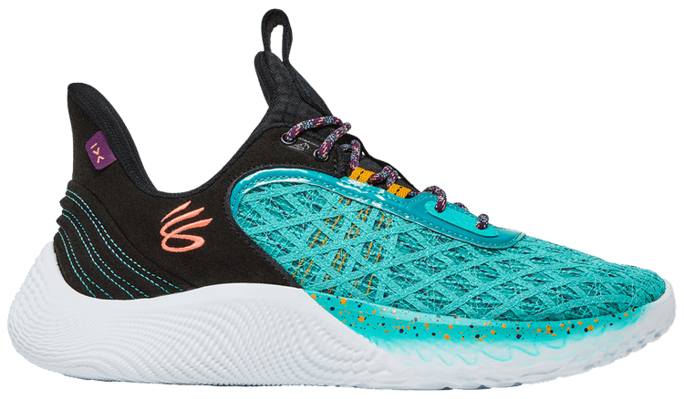 Buy Curry Flow 9: New Releases & Iconic Styles | GOAT CA