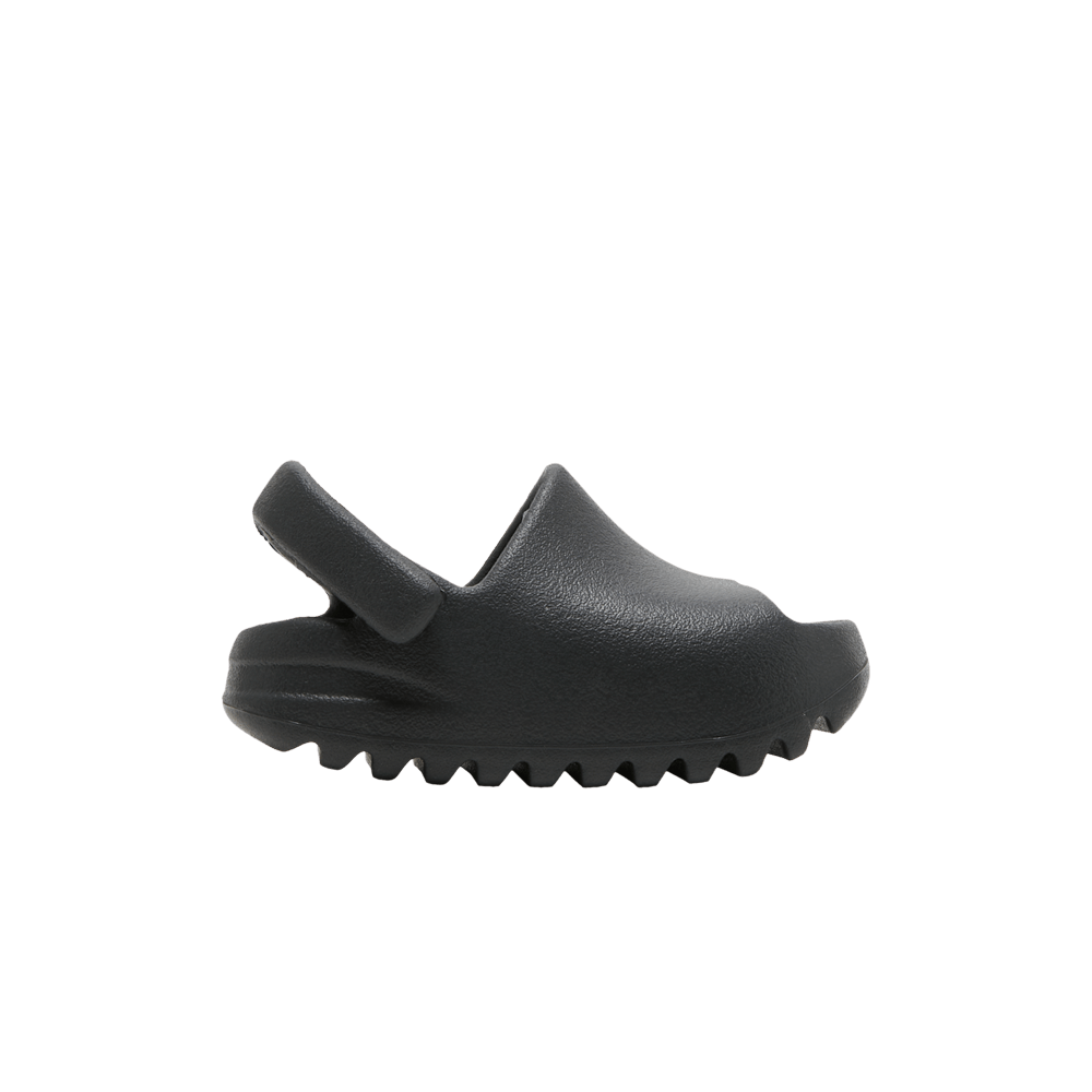 goat yeezy slides pure