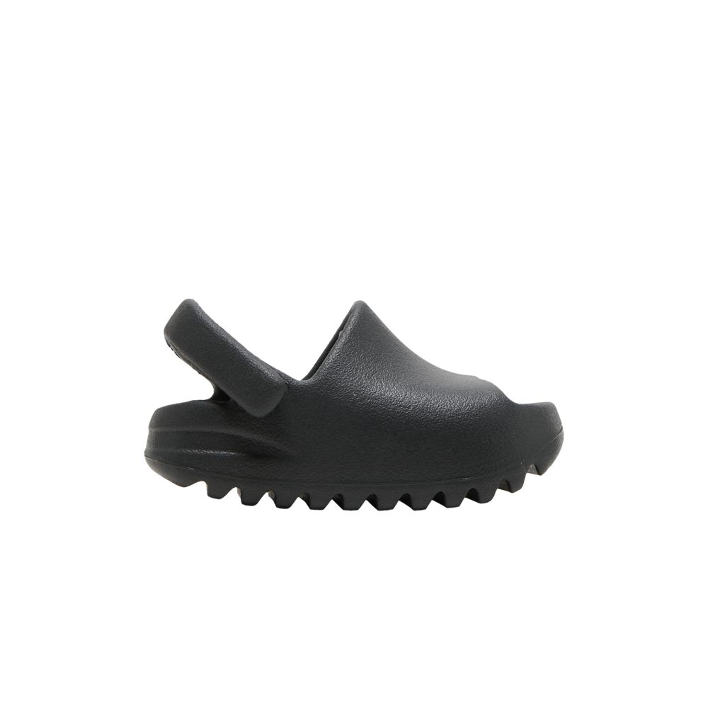 Yeezy Slides Infants 'Onyx' - HQ4118