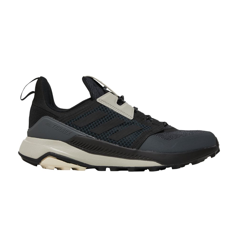 adidas Terrex Trailmaker 'Black Aluminium' | Men's Size 9.5