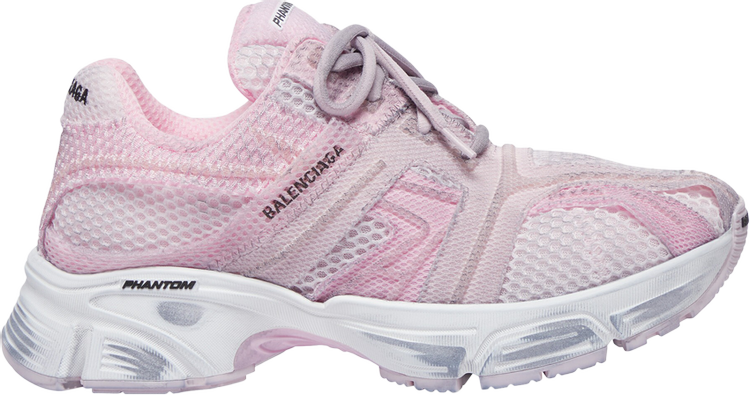 Balenciaga Wmns Phantom Sneaker 'Pink'