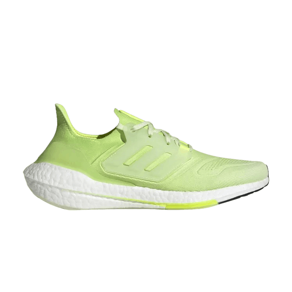 Lime ultraboost Clearance