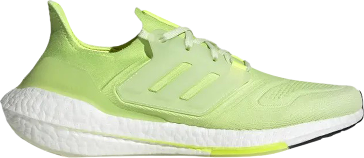 UltraBoost 22 'Almost Lime'