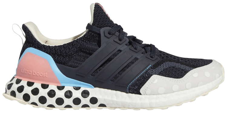 Adidas Wmns UltraBoost 50 DNA Polka