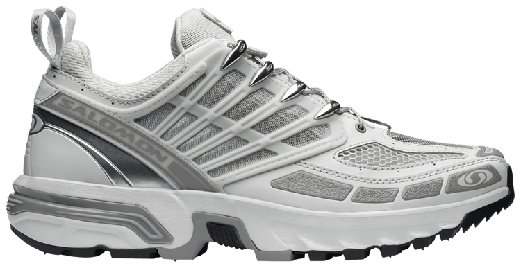 Salomon ACS Pro Advanced Metal Forest Grey