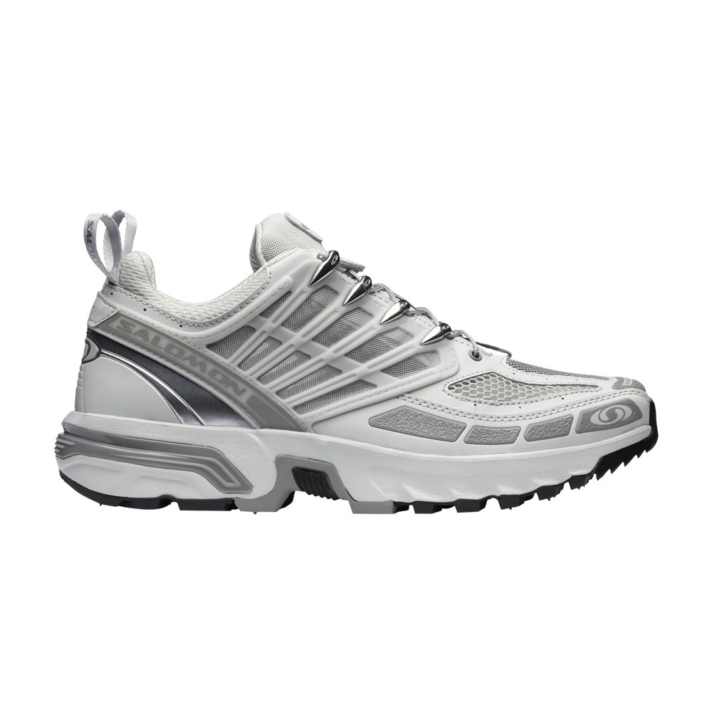 Salomon ACS Pro Advanced 'Metal Forest Grey' | Men's Size 10.5