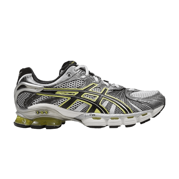 Buy Gel Kinsei 3 Black Onyx Lime T937N 9099 GOAT CA