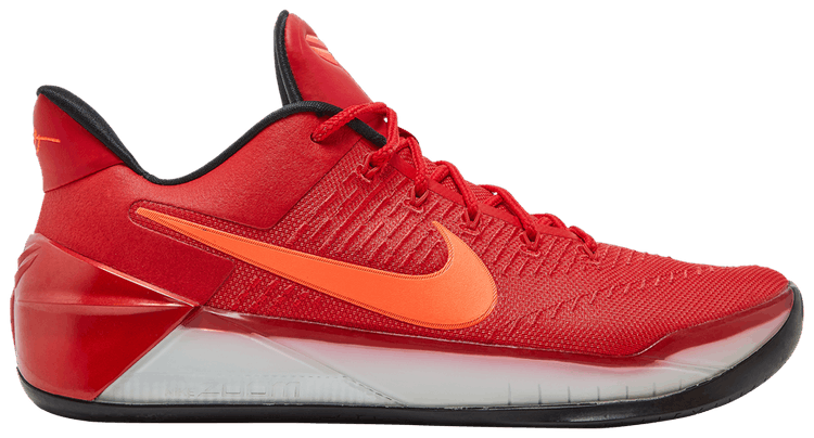 Kobe ad goat clearance