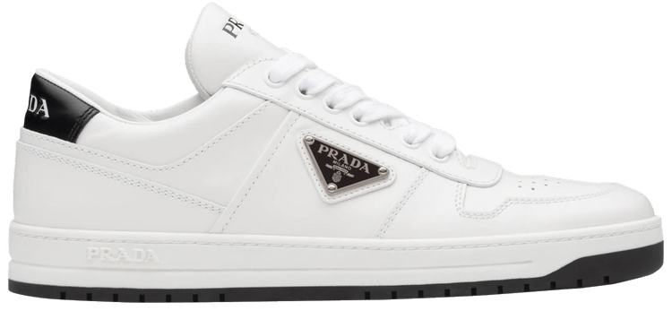 Prada Wmns Downtown 'White Black'