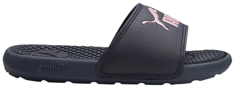 Puma Cool Cat Little Kid Peacoat Peony