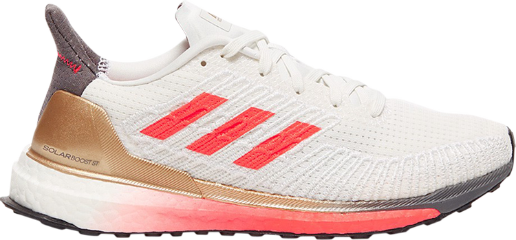 Wmns Solar Boost ST 19 'White Signal Pink Copper'