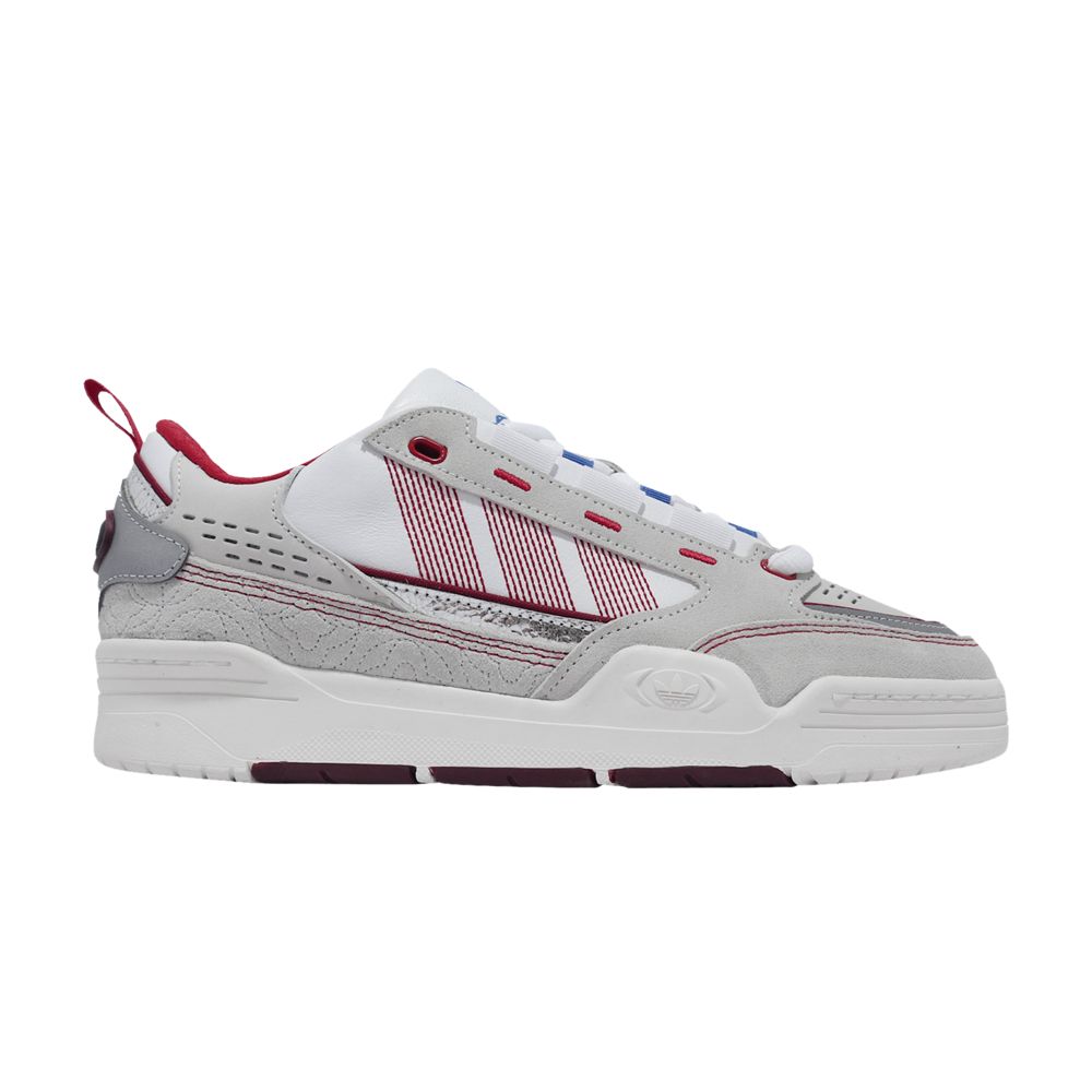 Pre-owned Adidas Originals Adi2000 'chinese New Year' In White