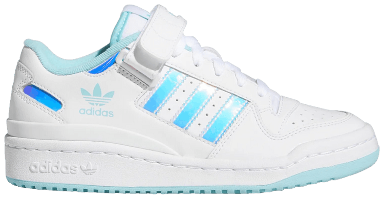 Forum J 'White Iridescent' Forum J 'White Iridescent'