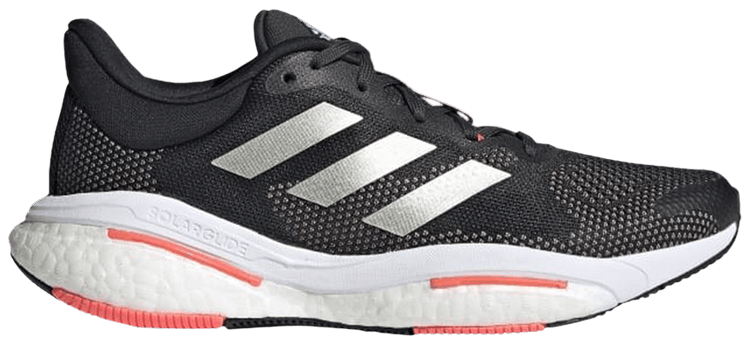 Adidas Wmns SolarGlide 5 Carbon Turbo