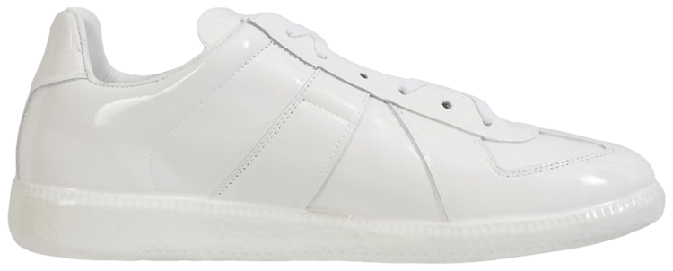 Size 5.0 Maison Margiela Wmns Replica White