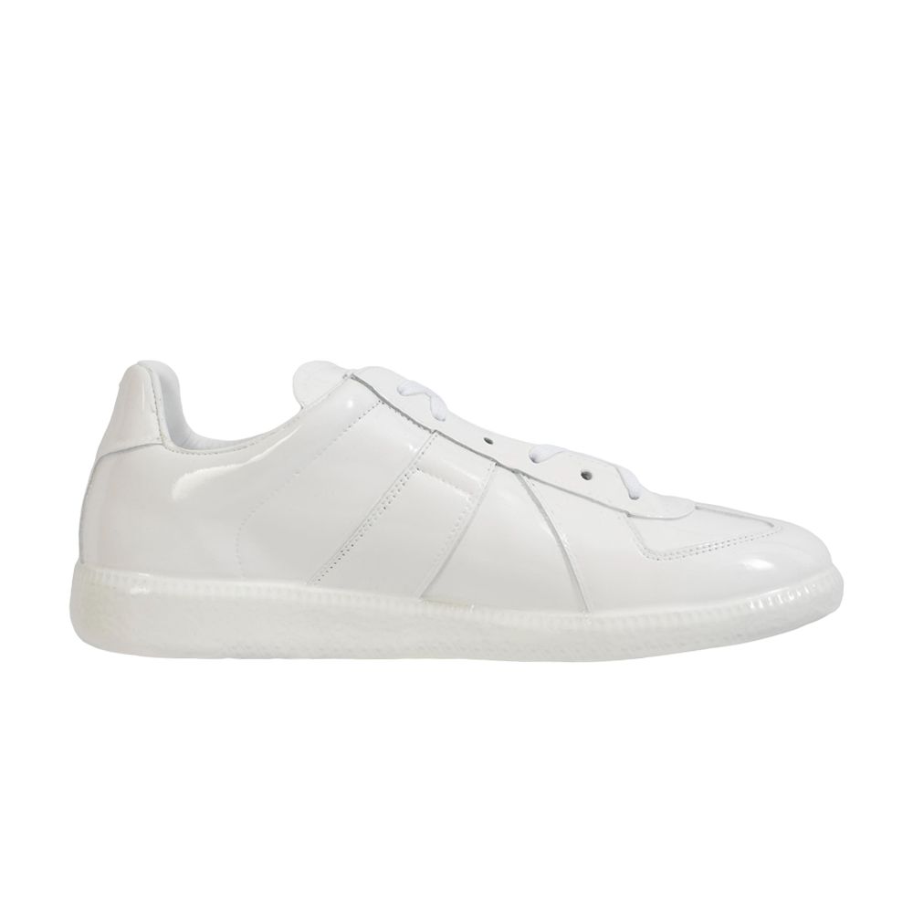 Pre-owned Maison Margiela Wmns Replica 'white' | Women's Size 36