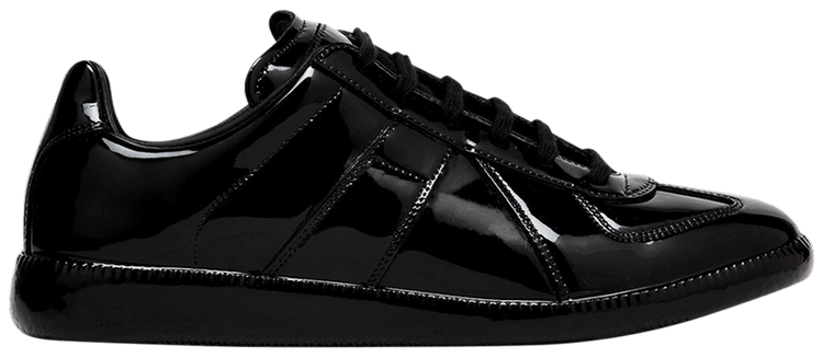 Buy Maison Margiela Wmns Replica 'Black' - S58WS0109 P4487 Buy Maison Margiela Wmns Replica 'Black' - S58WS0109 P4487
