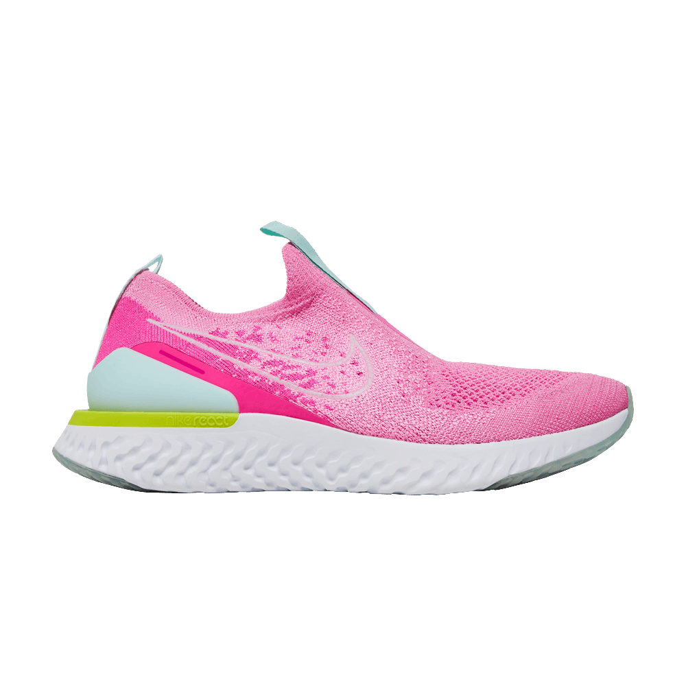 womens epic phantom react