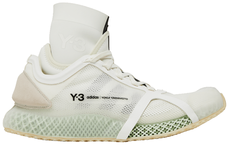 Buy Y 3 Runner 4d: New Releases & Iconic Styles | GOAT
