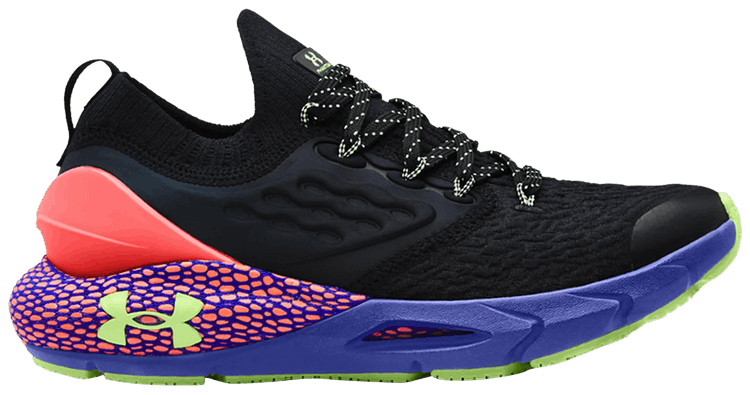 Under Armour HOVR Phantom 2 GS Glow In The Dark