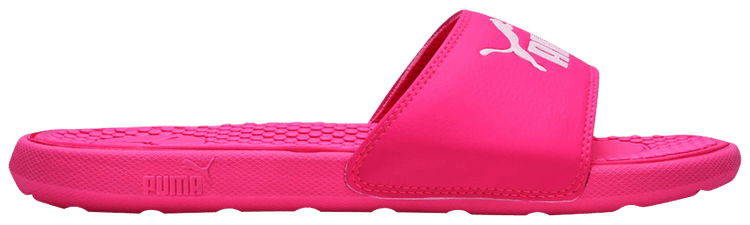 Puma Wmns Cool Cat Slide Knockout Pink