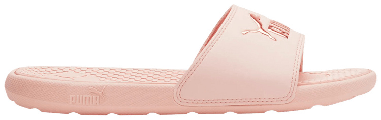 Puma Wmns Cool Cat Slide Pink Rose Gold