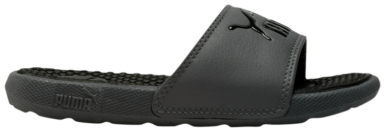 Puma Cool Cat Little Kid Castlerock