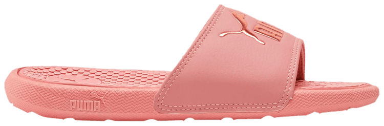 Puma Cool Cat Little Kid Bridal Rose