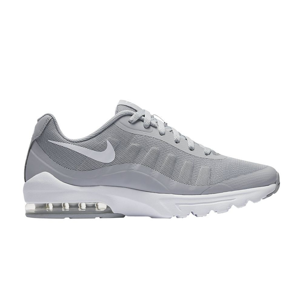 Air Max Invigor 'Wolf Grey' - 749680-011