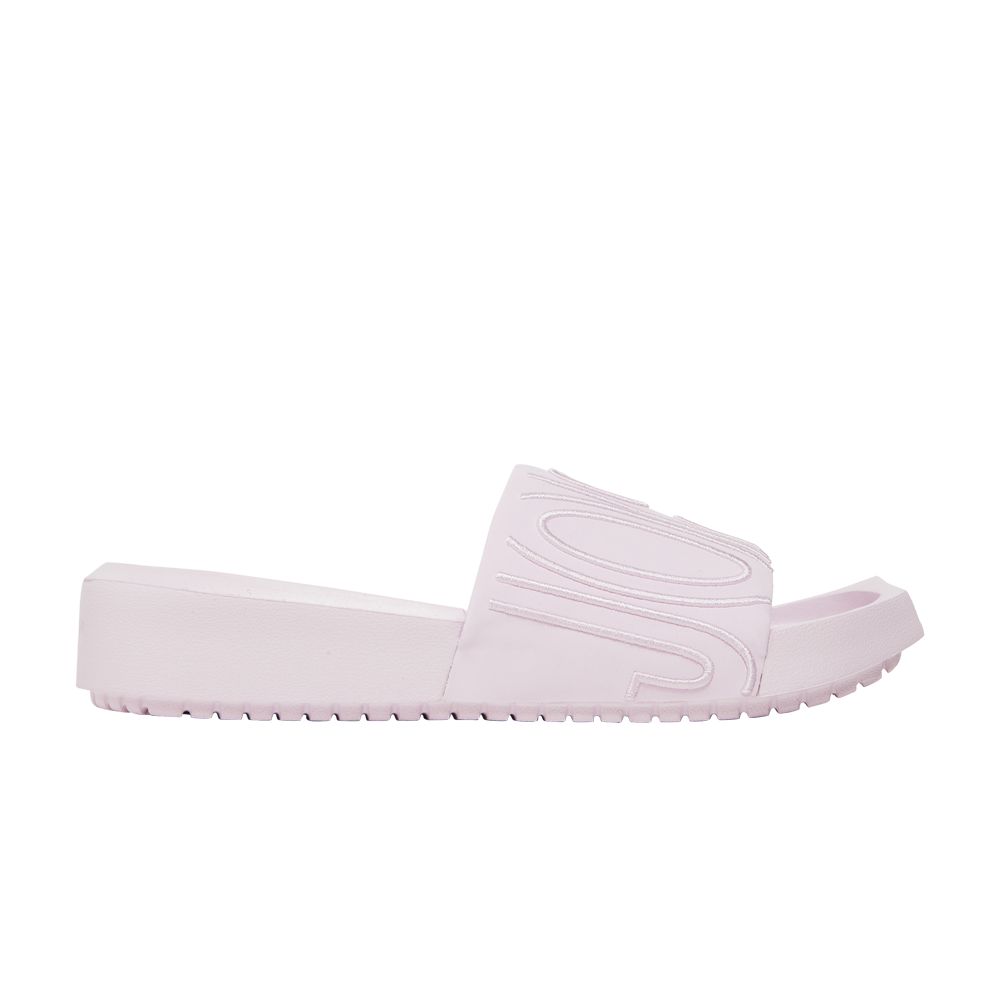 Wmns Jordan Nola Slide 'Regal Pink' | Women's Size 6