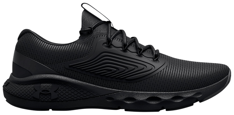 Under Armour Wmns Charged Vantage 2 Triple Black
