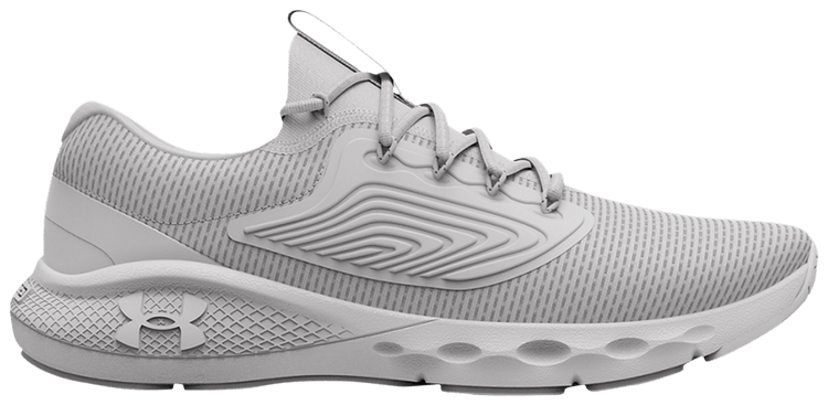 Under Armour Wmns Charged Vantage 2 Halo Grey