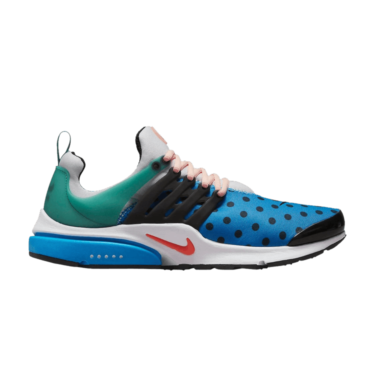Nike air presto goat online