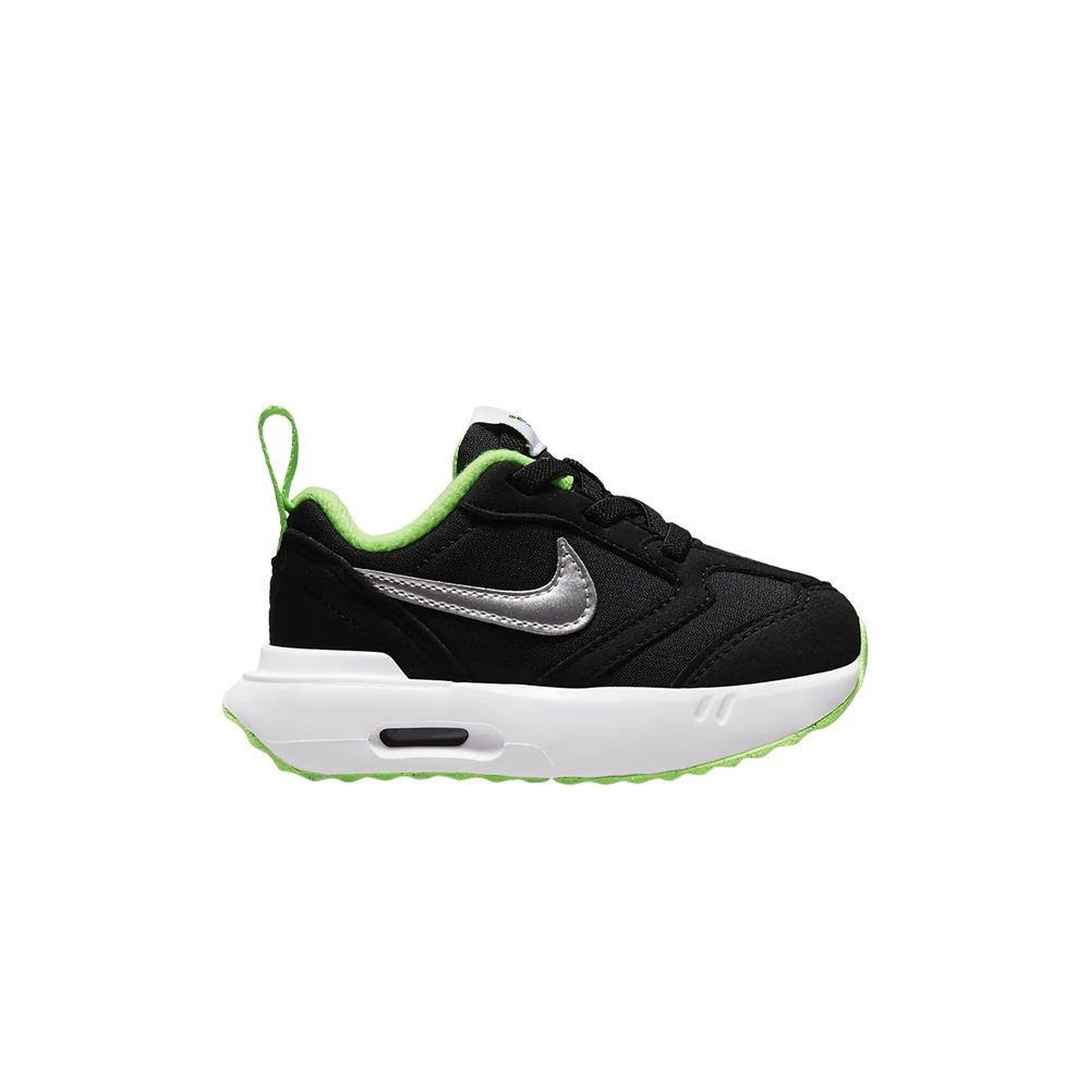 Air Max Dawn TD 'Black Green Strike' - DC9319-001