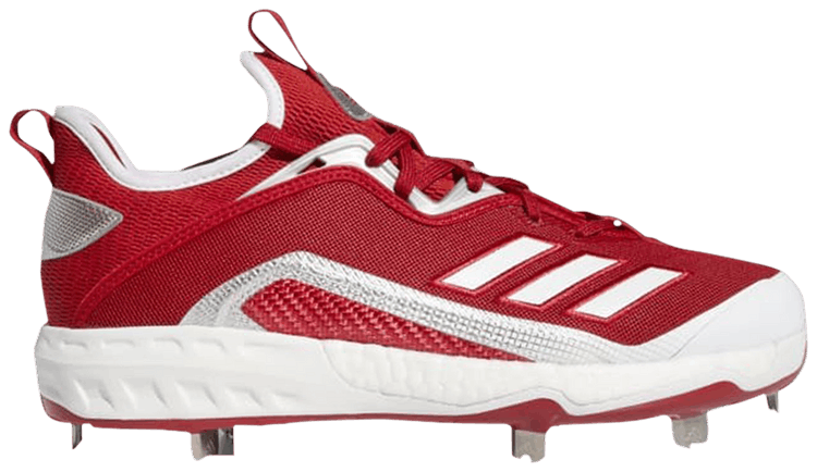 Adidas Icon 6 Team Power Red