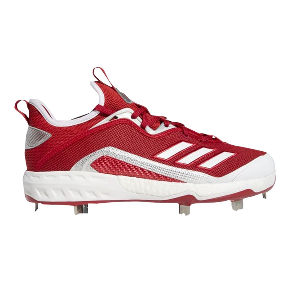 adidas Icon 6 'Team Power Red' | Men's Size 11