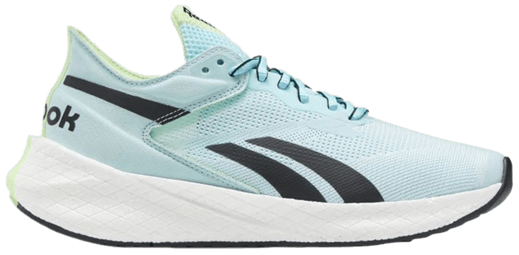 Reebok Wmns Floatride Energy Symmetros Digital Glow Neon Mint